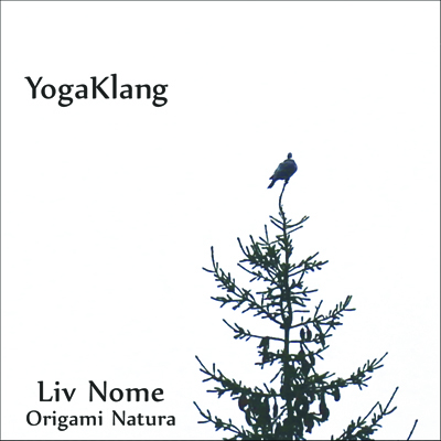 Nytt opptrykk av YogaKlang&nbsp;CD´r