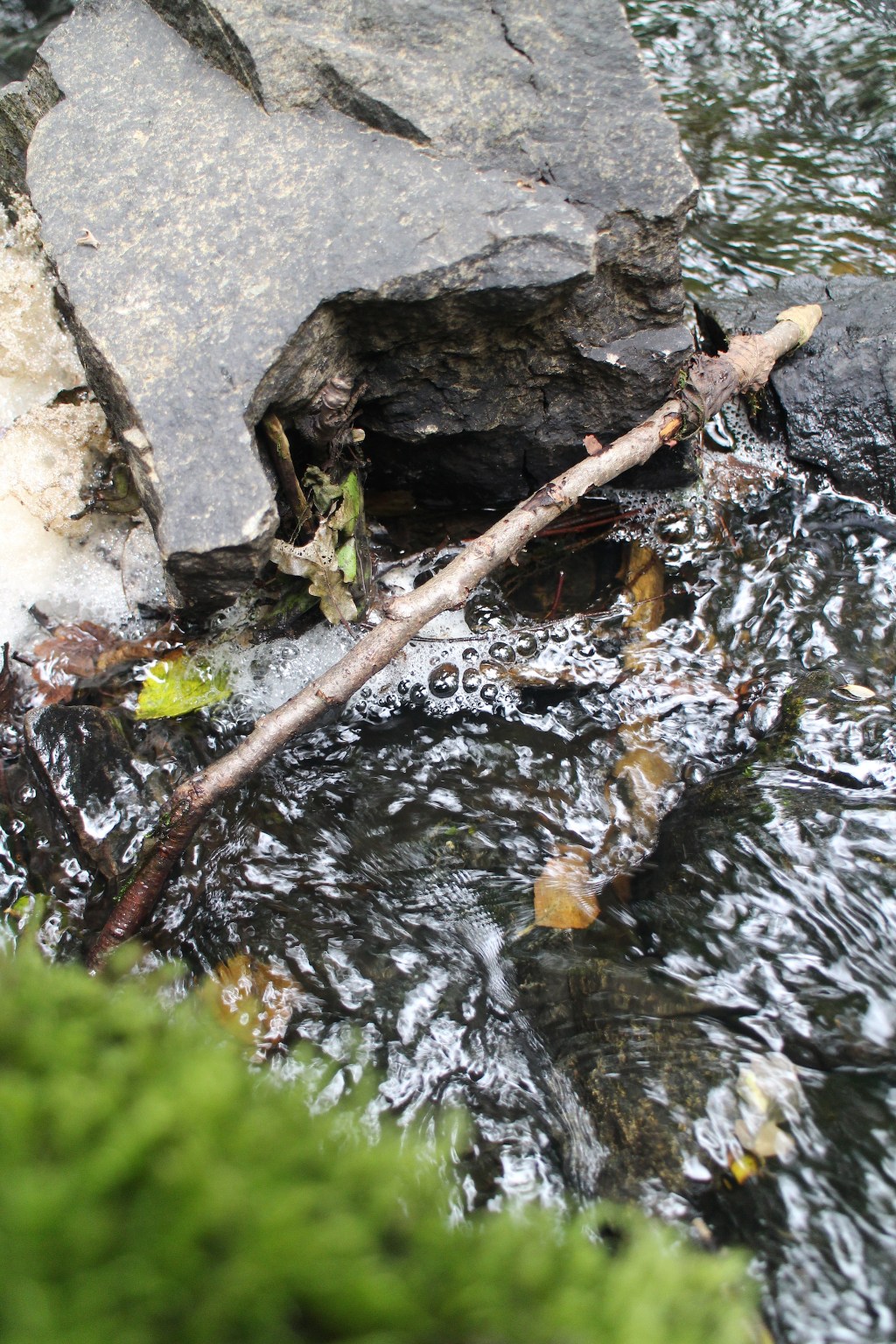 Elementer #1 & #2.                                         Vises 23 -25 sept. & 2 okt.&nbsp;2016.