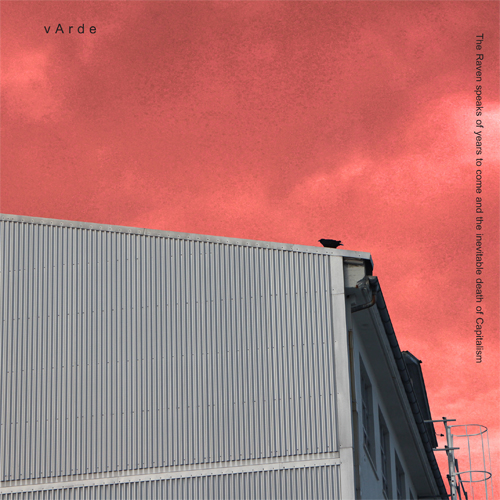 Varde på Atlantis Nrk&nbsp;p13