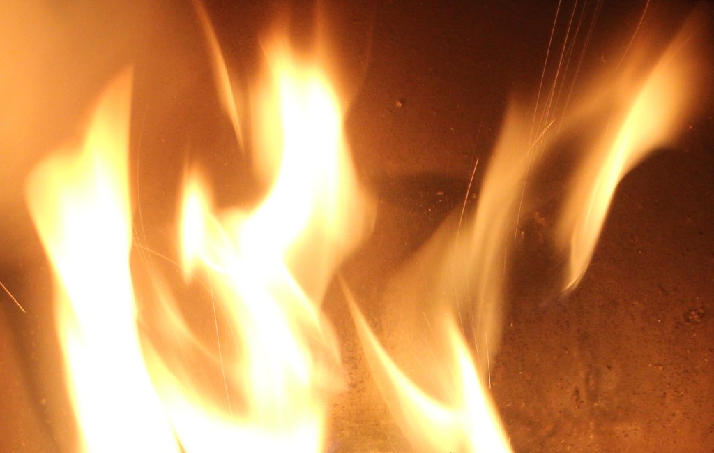 Vardebrenning 11. mars.