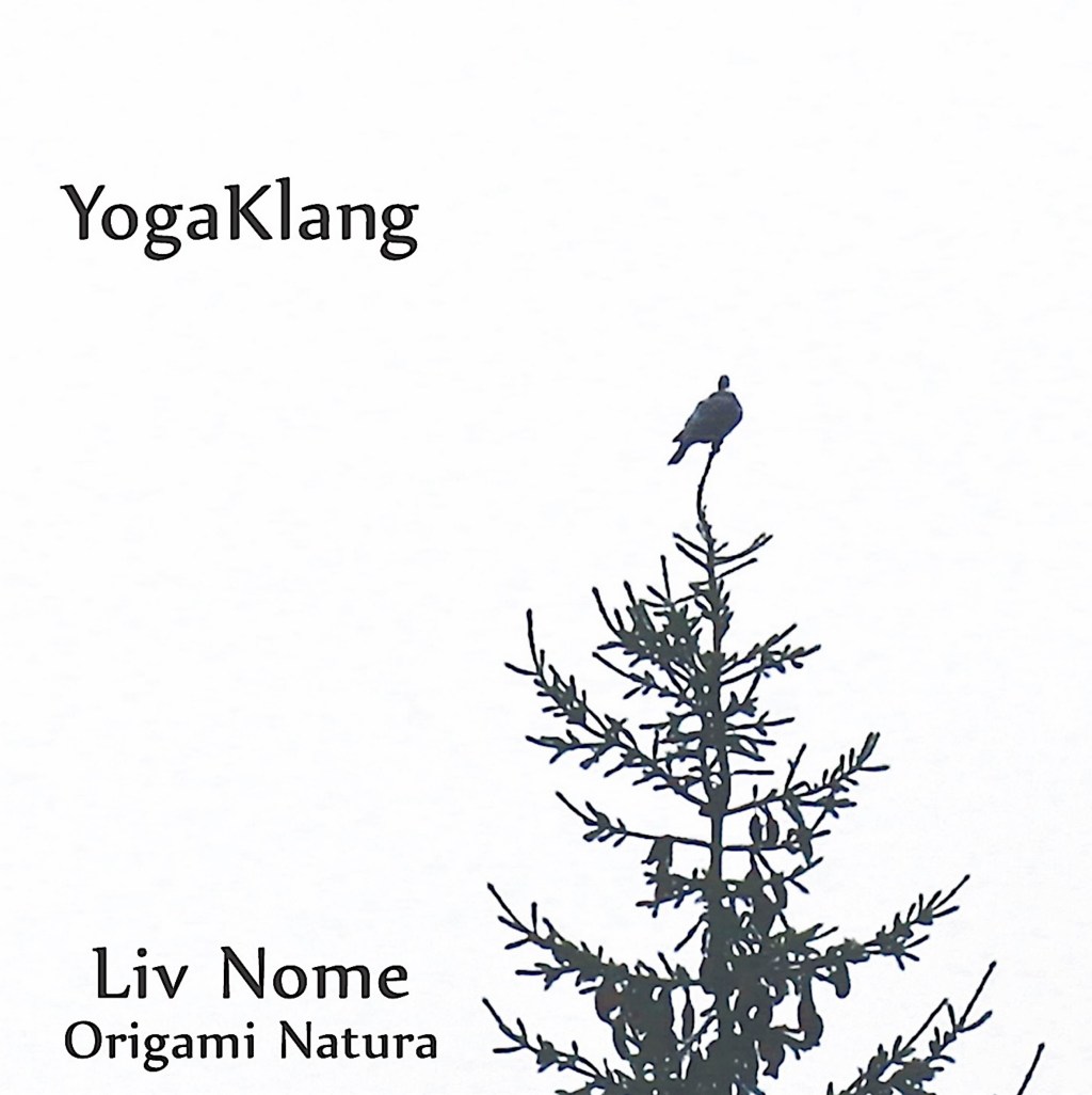 YogaKlang digital release